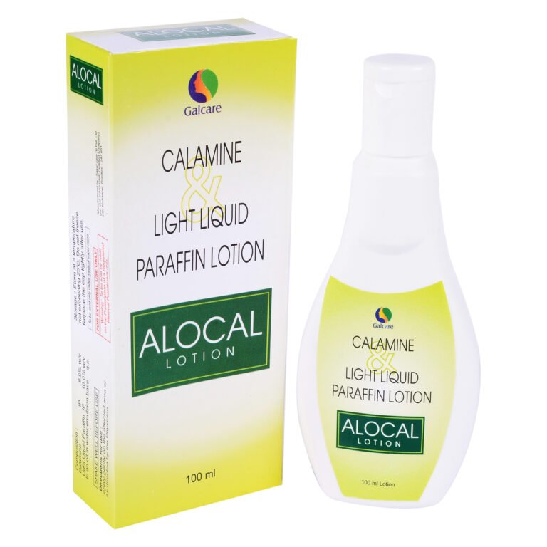 Alocal Lotion