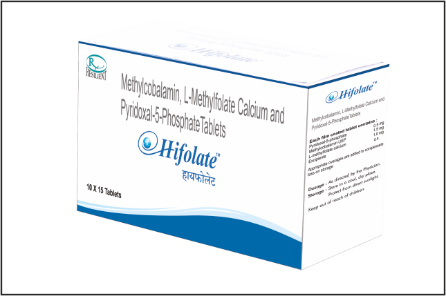 Hifolate Tablet Uses in Pregnancy