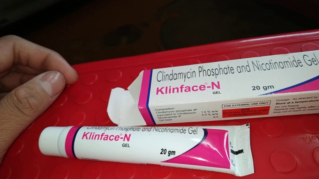 Klinface A Gel Uses, Side Effects, and FAQs Pachn