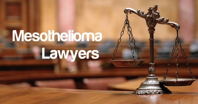 Lebanon mesothelioma lawyer