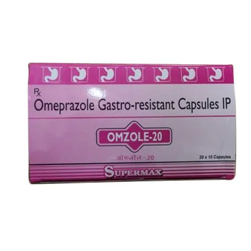 omezole-20-capsules