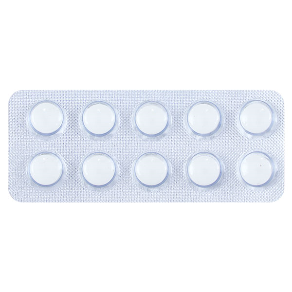 Acicet 400 mg Tablet