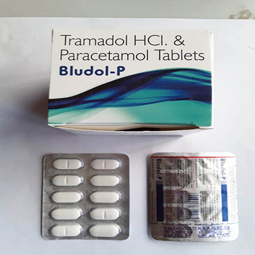 Brudol - An Effective Pain Relief Tablet