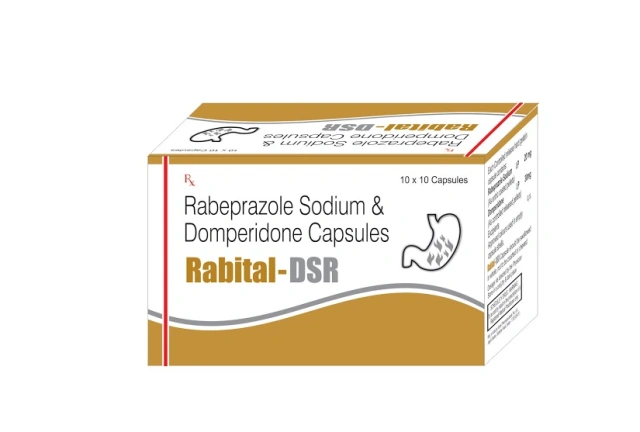 Rabital DSR