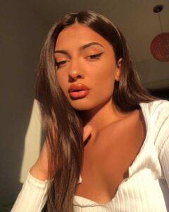 Melimtx: Fitness Model, Social Media Influencer, Bio/Wiki - Pachn