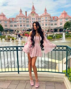 Kama Oxi Leaked Secret Video & Photos, Bio, Networth