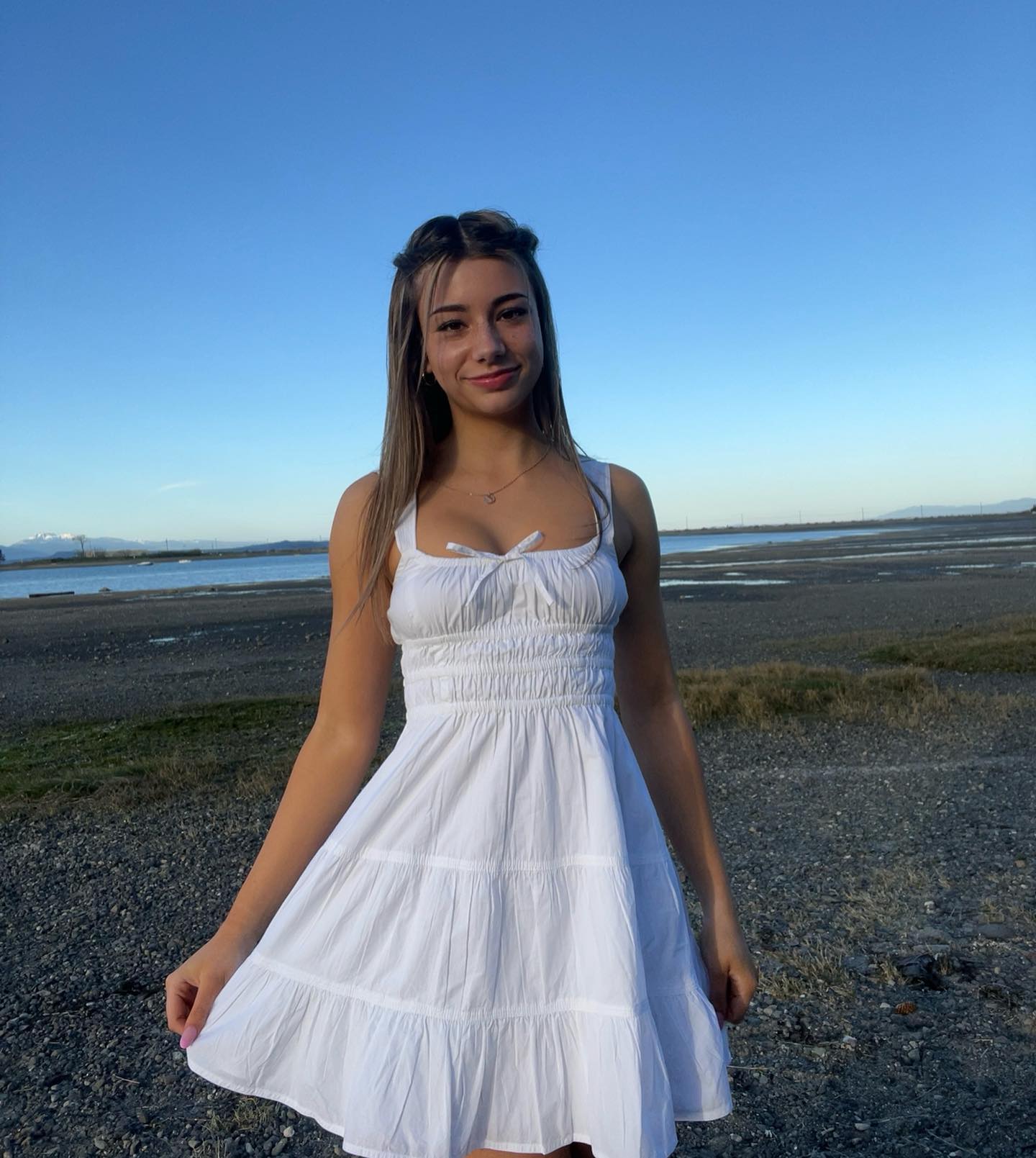 Mikayla Campinos Leaked Video TikTok Star's Mystery and Shocking Rumors