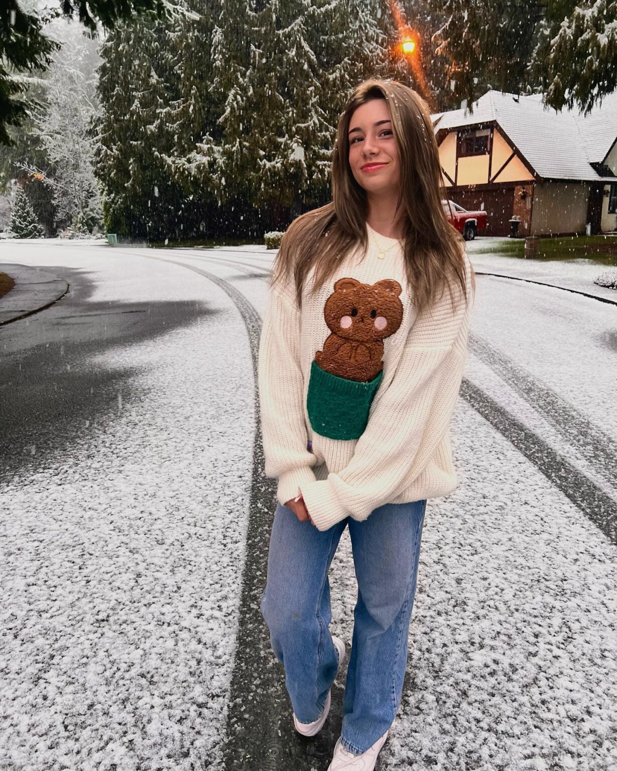 How Mikayla Campinos Is Shaping Modern Fashion Industry