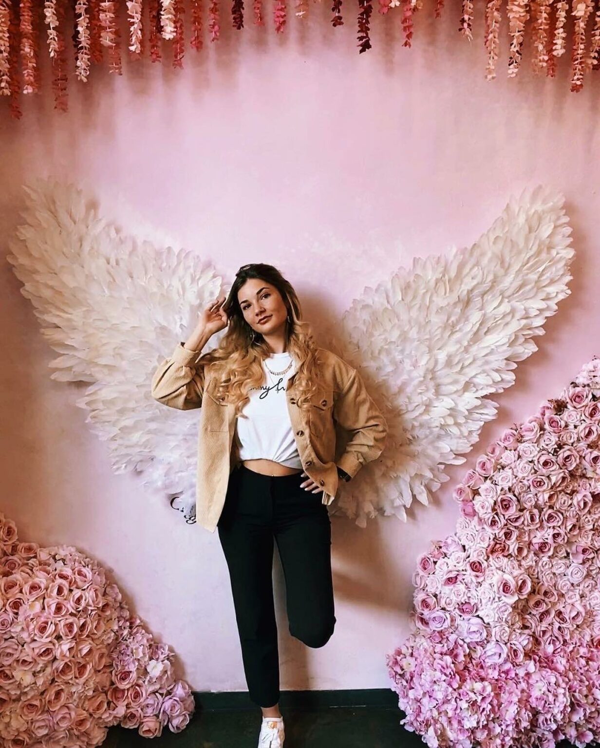 Mariella Fucila Onlyfans Leaked Photos: A Journey Through Stardom