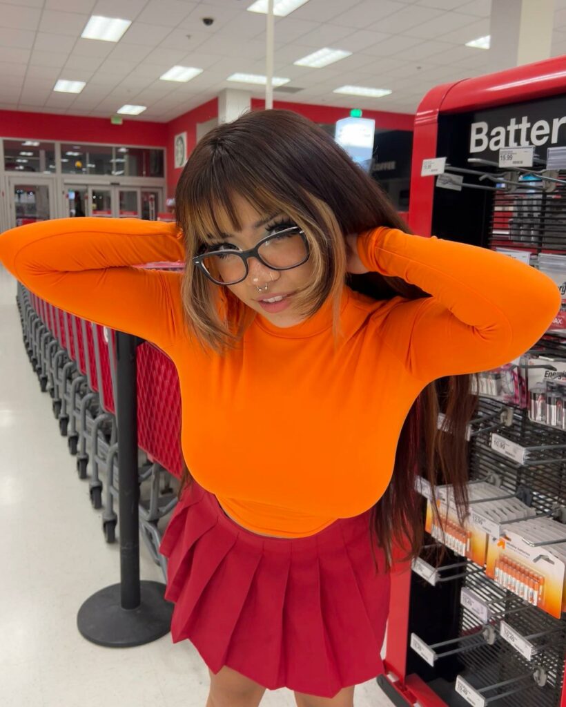 Angelicat Leaked Onlyfans Photos 2023 Age, Shocking Bio-Wiki