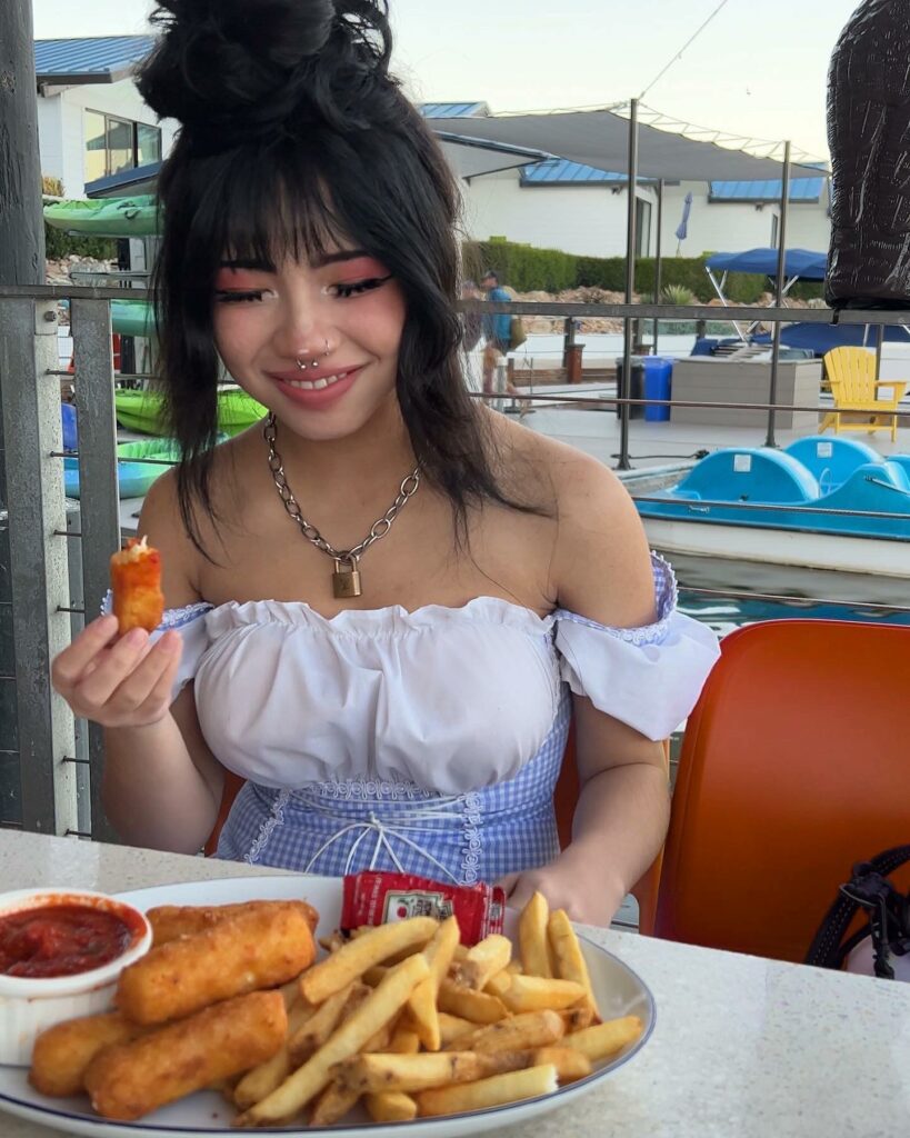 Angelicat Leaked Onlyfans Photos 2023 Age, Shocking Bio-Wiki