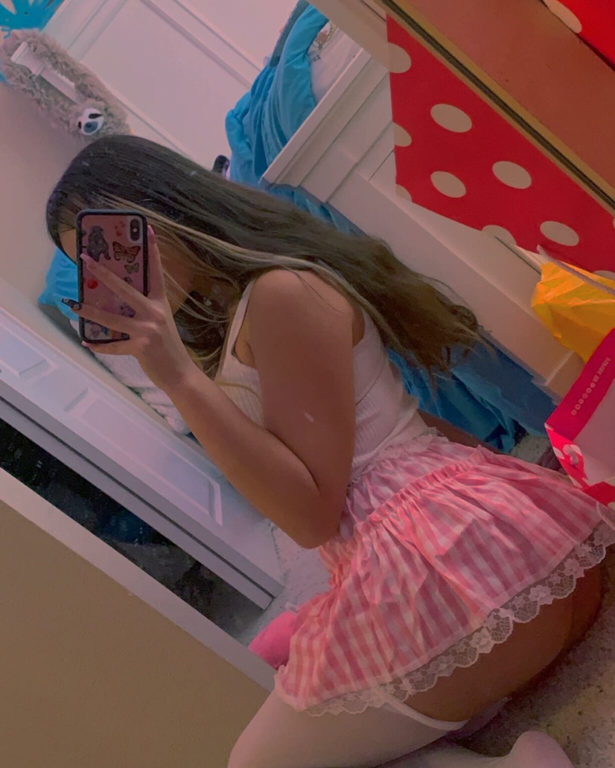 What Happened To PrincessBabyBratx? The Leak Finally Reveals All…