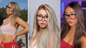 Mikaylah Onlyfan Leaks Video & Photos 2023 got Viral - Pachn