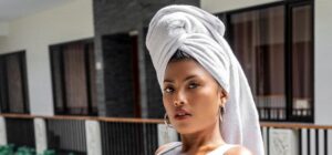 Tita Sahara: The Balinese Beauty Taking Over Social Media 🌺📱 - Pachn