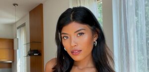 Tita Sahara: The Balinese Beauty Taking Over Social Media 🌺📱 - Pachn