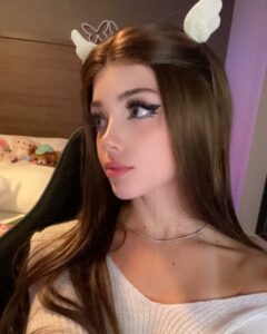 Puppiwii's Rise to Stardom: An In-depth Look into Her Journey - Pachn