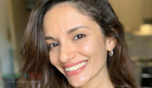 Ambra Cherry: A Captivating Bio with Age, Height, and Wiki | Explore