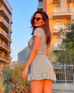 Ambra Cherry: A Captivating Bio with Age, Height, and Wiki | Explore