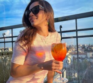 Ambra Cherry: A Captivating Bio with Age, Height, and Wiki | Explore