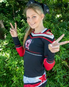 Brianna Aerial - Captivating Bio, Timeless Beauty, and Soaring Heights