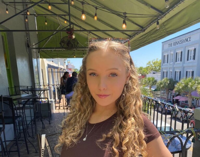 Evie Erikson Fascinating Journey & Bio with Age, Height, and Wiki With