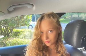 Evie Erikson Fascinating Journey & Bio with Age, Height, and Wiki With