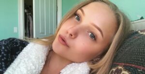 Evie Erikson Fascinating Journey & Bio with Age, Height, and Wiki With