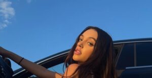 Senya Marin: Inspiring Bio, Age, and Height Revealed | Unlock the Power