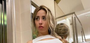 Yeni Shark: Unveiling the Mesmerizing Bio, Age, and Height of a Model