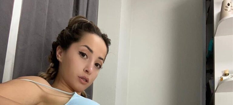 Yeni Shark: Unveiling the Mesmerizing Bio, Age, and Height of a Model