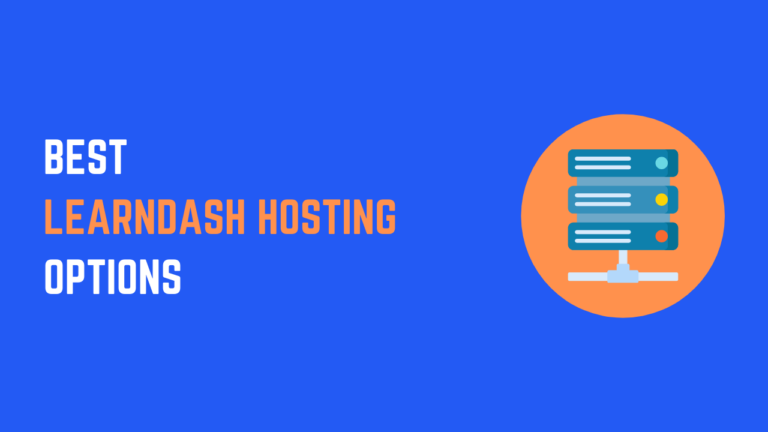 best-hosting-for-learndash